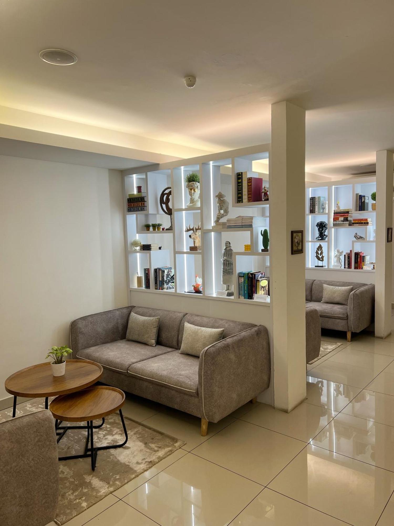 52 The Grace Hotel Muar Zewnętrze zdjęcie