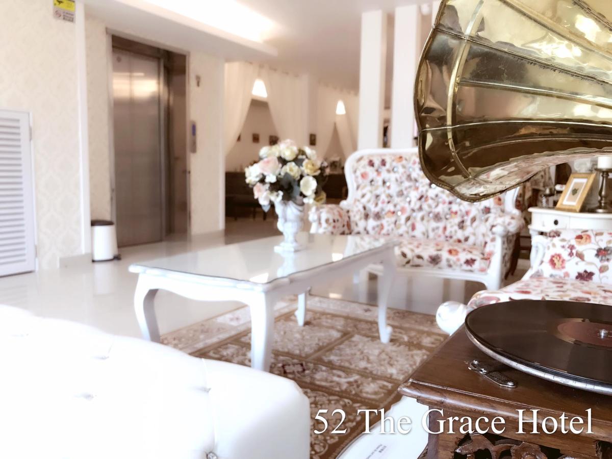 52 The Grace Hotel Muar Zewnętrze zdjęcie