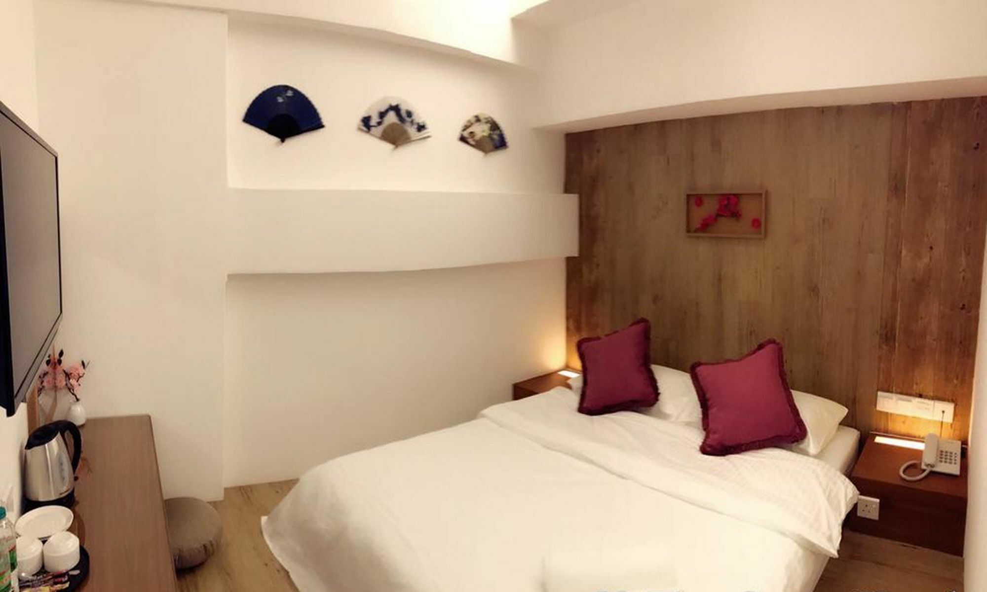 52 The Grace Hotel Muar Zewnętrze zdjęcie