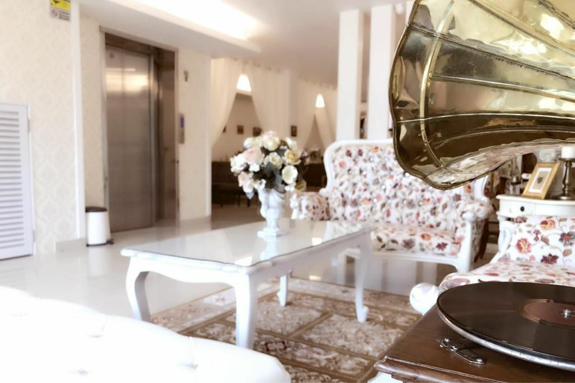 52 The Grace Hotel Muar Zewnętrze zdjęcie